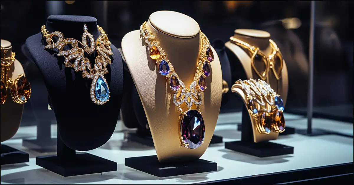 13 Jewelry Marketing Ideas to Promote Your Business Feature Image